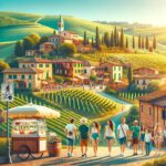 Is It Safe to Travel to Italy in July Is it safe to travel to Italy in July: COVID-19 travel guidelines and updates