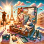 Is It Safe to Travel to Italy in March 2022 Is it safe to travel to Italy in March 2022 Consider COVID-19 guidelines and restrictions