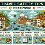 Is It Safe to Travel to Italy in September Is it safe to travel to Italy in September Update on COVID-19 precautions and travel advisories