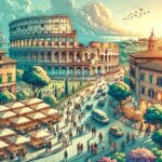 Is It Safe to Travel to Italy Rome Is it safe to travel to Italy Rome: COVID-19 safety measures, travel restrictions, and local guidelines