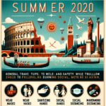 Is It Safe to Travel to Italy Summer 2020 Explore the safety of traveling to Italy in summer 2020