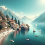 Is It Safe to Travel to Lake Como Italy Is it safe to travel to Lake Como, Italy COVID-19 travel updates and safety tips