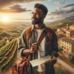 Exploring Italy solo: A guide to solo travel in Italy's beautiful cities, culture, and cuisine