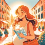 Is Italy Safe to Travel When Pregnant Traveling to Italy while pregnant: Safety tips and advice for expecting mothers