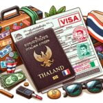 Italian Citizen Visa Requirement Traveling to Thailand Italian citizen visa requirements when traveling to Thailand