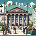 Italian Embassy in Korea Travel Visa Requirements Italian Embassy in Korea travel visa requirements: Application process, documents, and fees