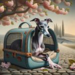Italian Greyhound Travel Carrier Italian Greyhound Travel Carrier: Stylish and Secure Way to Transport Your Pet on the Go