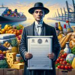 Italian Official Travellers Food Import Restriction Guidelines for Italian Official Travelers' Food Imports: Restrictions & Requirements