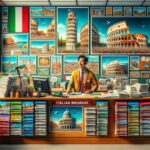 Italian Travel Agents Brisbane Expert Italian travel agents in Brisbane offering personalized itineraries and insider tips for your dream vacation