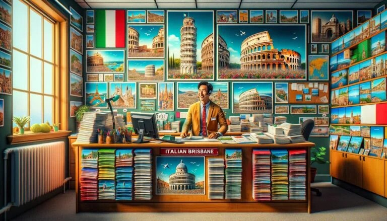 Expert Italian travel agents in Brisbane offering personalized itineraries and insider tips for your dream vacation