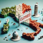 Italy Closed to Travel COVID-19 travel restrictions in Italy closed to tourism, check official government updates