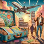 Explore Italy's breathtaking landscapes and rich history as it reopens to travel