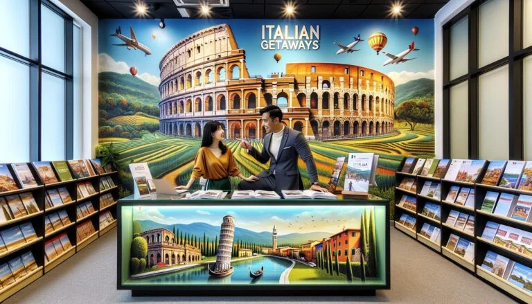Discover Italy with a top-rated travel agency in Malaysia. Explore hidden gems with ITALY TRAVEL AGENCY MALAYSIA