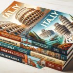 Italy Travel Books Rick Steves Rick Steves' Italy Travel Guides: Explore Beautiful Destinations, Cultural Insights, and Insider Tips for Your Adventure