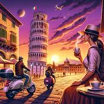 Italy Travel Entry Explore the enchanting sights and tastes of Italy with travel entry tips and advice