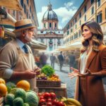 Discover the flavors of Italy at the Travel Food Show: an immersive culinary journey awaits