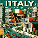 Discover the best of Italy with our comprehensive 2022 Italy travel guide