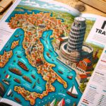 Italy Travel Guide 2023 Explore must-see destinations and hidden gems with our Italy Travel Guide 2023