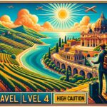 Italy Travel Level 4 Discover the beauty and rich history of Italy with our Level 4 travel guide