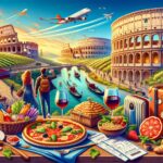 Italy Travel Packages All Inclusive Explore Italy's beauty and culture with our all-inclusive travel packages