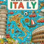 Kids World Travel Guide Com Italy Discover Italy's rich history and culture with Kids World Travel Guide com Italy