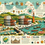 Latest Travel Info to Italy Stay updated with the latest travel info to Italy for your upcoming trip
