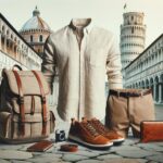 Men'S Clothing for Travel to Italy Stylish and versatile men's clothing for travel to Italy - fashion essentials for your trip