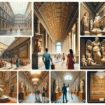 Explore ancient art and culture at the Museums in Rome with Italy Travels