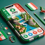 Phone for Travel in Italy Compact Italian travel phone for staying connected on the go
