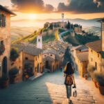 Popular Solo Travel Destination Italy POPULAR SOLO TRAVEL DESTINATION ITALY: Rich history, stunning landscapes, and vibrant cultural experiences await