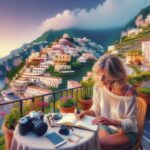 Ravello Italy Travel Blog Explore the beauty of Ravello, Italy through our engaging travel blog