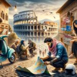 Safety During Travel in Italy Ensuring Safety During Travel in Italy: Precautions, Emergency Contacts, and Local Laws