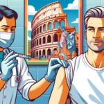 Shots Needed to Travel to Italy SHOTS NEEDED TO TRAVEL TO ITALY: Vaccination requirements for traveling to Italy
