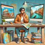Should I Use a Travel Agent for Italy Consider a travel agent for Italy trips: pros, cons, and tips for deciding