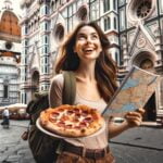 Should Single Female Travel to Italy Alone Adventurous decision: Should single female travel to Italy alone Considerations for solo female travelers
