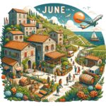 Should You Travel to Italy in June Should You Travel to Italy in June: Pros and Cons to Consider