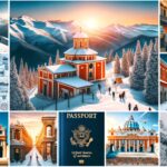 Spain Greeece Italy Cheapest Winter Travel Explore Spain, Greece, and Italy for the cheapest winter travel experiences across Southern Europe