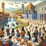 Stolaf Edu Travel 2019 Italy St. Olaf College educational travel program. Experience Italy in 2019 with STOLAF EDU TRAVEL