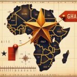 Travel Distance From Ghana to Italy Travel distance from Ghana to Italy: Exploring the Mediterranean adventure from the Gold Coast