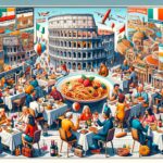 Travel Forum Italy Join Travel Forum Italy for insider tips, recommendations, and travel stories from fellow adventurers