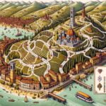 Travel From Florence to Venice Italy Train journey from Florence to Venice, Italy