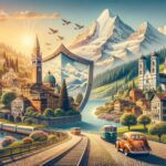 Comprehensive travel insurance coverage for Italy and Switzerland: protection and peace of mind