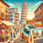 Travel Italy Tours Discover the beauty of Italy with our guided tours