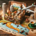 Explore Italy in 2020 with our exclusive travel packages to Italy
