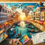 Travel Packages to Venice Italy From South Africa Affordable Venice adventure: Travel packages to Venice, Italy from South Africa. Book now and explore