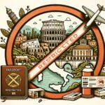 Current Travel Restrictions for Rome Italy: COVID-19 updates, entry requirements, and quarantine information