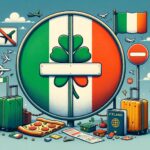 Travel Restrictions to Italy From Ireland Travel restrictions to Italy from Ireland: Latest updates and requirements for travelers