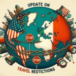 Travel Restrictions to Italy From Us Update Updated US-Italy travel restrictions: check for latest info