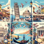 Travel to Italy and Greece Important Facts Discover Italy and Greece: Must-Know Facts for Your Travels