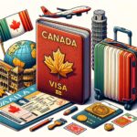 Travel to Italy From Canada Visa Travel to Italy from Canada Visa: Discover how to obtain a travel visa for Italy